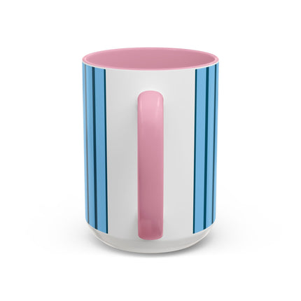 The Enchanted Encounter Colorful Mugs (11oz, 15oz)