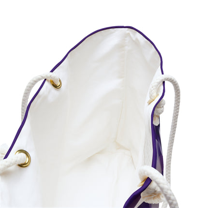 Guiding Light Weekender Bag