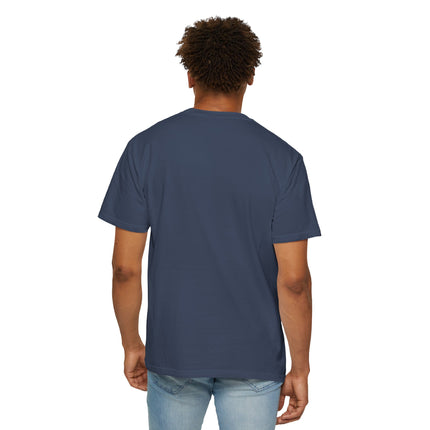 Skeleton Crew of the Misty Seas Unisex Garment-Dyed T-shirt