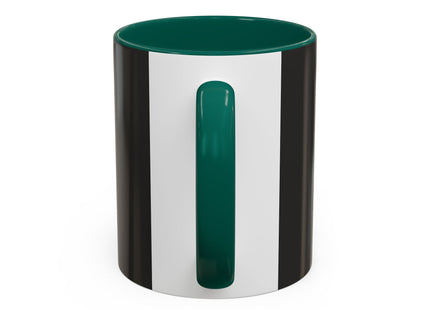 Arnolfini Portrait by Jan Van Eyck Colorful Mugs (11oz, 15oz)