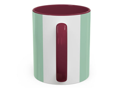 Irises by Vincent Van Gogh Colorful Mugs (11oz, 15oz)