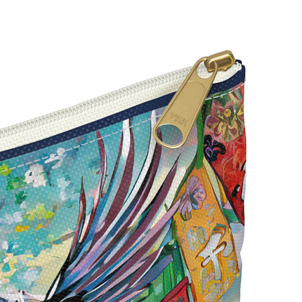 Eagle Skater Pencil Case