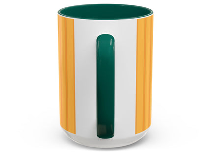 The Bewitching Ride Colorful Mugs (11oz, 15oz)