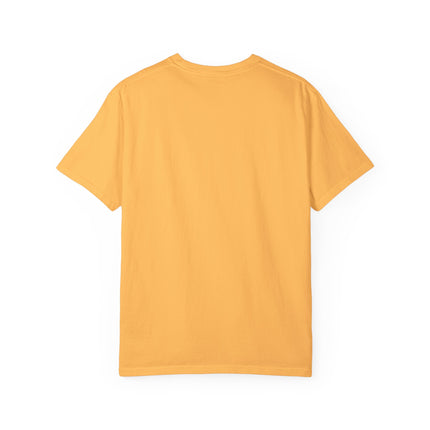 Guiding Light Unisex Garment-Dyed T-shirt