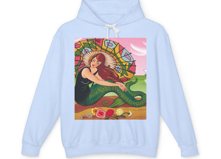 Siren Serenade Hoodie