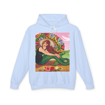 Siren Serenade Hoodie
