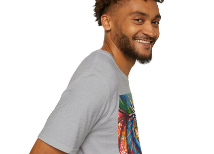 Wisdom's Guardian Softstyle T-Shirt