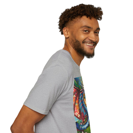 Wisdom's Guardian Softstyle T-Shirt