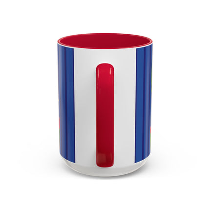 Spring Whispers Colorful Mugs (11oz, 15oz)