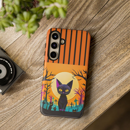 Phantom Parade Phone Cases
