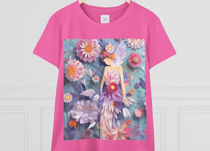 Aster Fairy Cotton Tee
