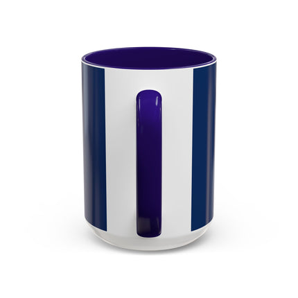 Mystic Guardian of the Sky Light Colorful Mugs (11oz, 15oz)
