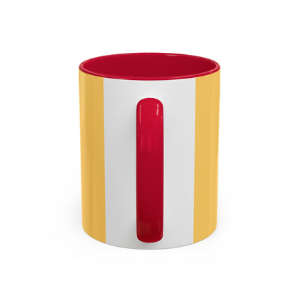 Saint-Tropez by Paul Signac Colorful Mugs (11oz, 15oz)