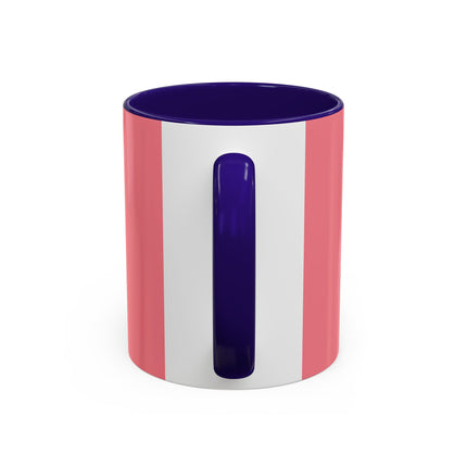 🎀🎄 Christmas Morning In The Rose Parlor Colorful Mug – Art Deco Holiday Fantasy
