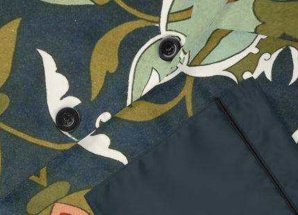 Ornamental Tiles (Pl. 10) from the Afghan Boundary Commission Women’s Satin Pajamas