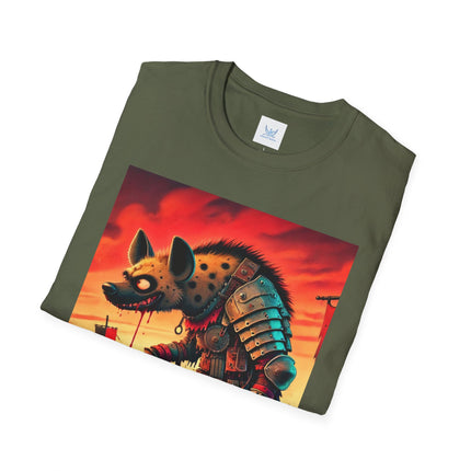 The Cunning Scavenger Softstyle T-Shirt