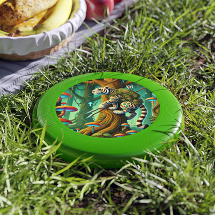 Silent Stripes Pickleball Kit – Stealthy Hunter & Jungle Shadows
