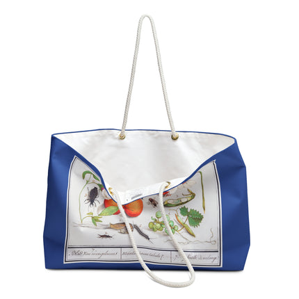 Natural History Ensemble, No. 7 Weekender Bag