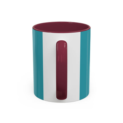Celestial Masquerade Colorful Mugs – Theatrical Elegance & Floating Whimsy