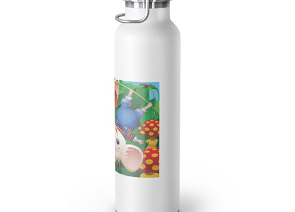 Whimsical Adventure Copper Vacuum Insulated Bottle, 22oz