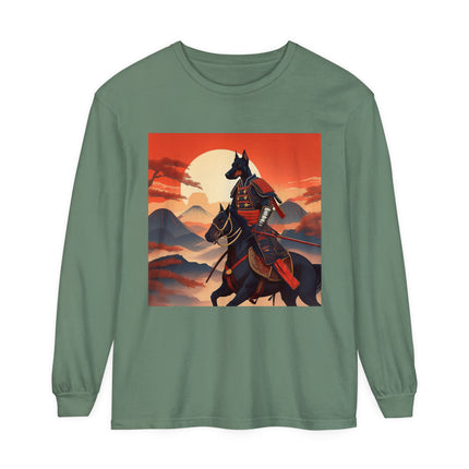 Warrior's Dawn Long Sleeve T-Shirt