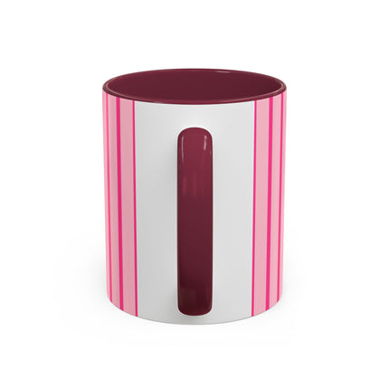 Geisha Kitten’s Easter Delight Colorful Mugs (11oz, 15oz)