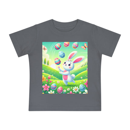 Easter Bunny Baby T-Shirt