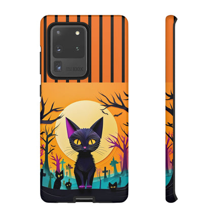 Phantom Parade Phone Cases