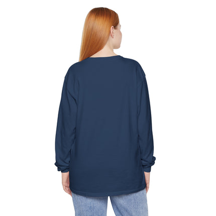 Cliffside Duel Long Sleeve T-Shirt