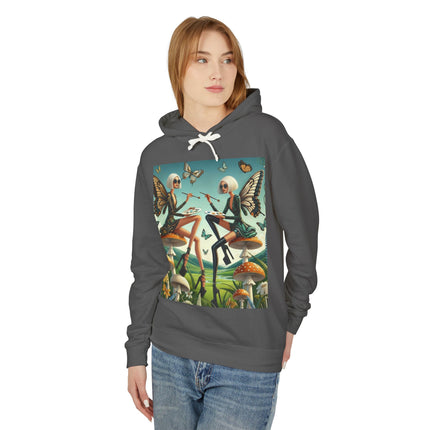 The Butterfly Atelier Hoodie