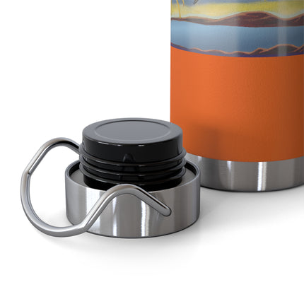 Flight of the Enchantress Copper Vacuum Insulated Bottle, 22oz