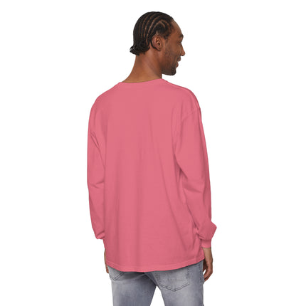 Cyber Toucan Long Sleeve T-Shirt