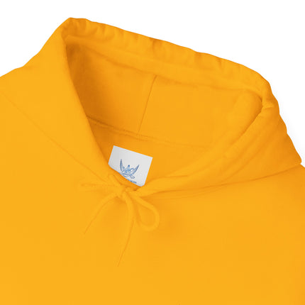 Stormbound Dragon Heavy Blend™ Hooded Sweatshirt