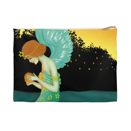 Twilight Angel Accessory Pouch