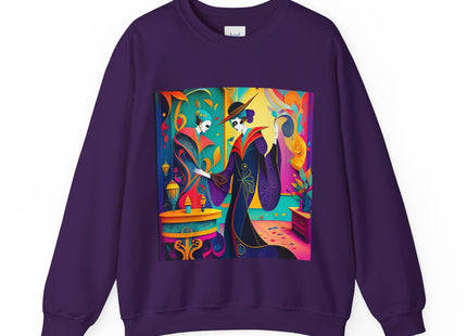 Phantoms of Elegance Unisex Heavy Blend™ Crewneck Sweatshirt