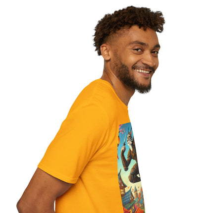 Springbound Sentinel Softstyle T-Shirt
