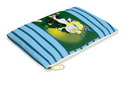The Enchanted Encounter Accessory Pouch