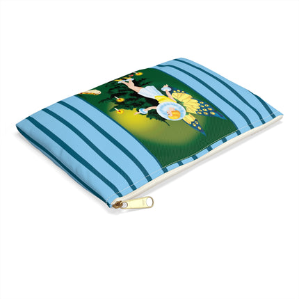The Enchanted Encounter Accessory Pouch