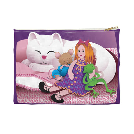 Joy of Friendship Accessory Pouch