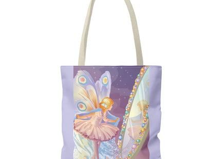 Reflections of Enchantment Tote Bag (AOP)