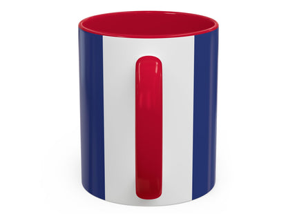 The Starry Night by Vincent Van Gogh Colorful Mugs (11oz, 15oz)