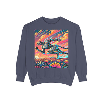 Swift Guardian Sweatshirt