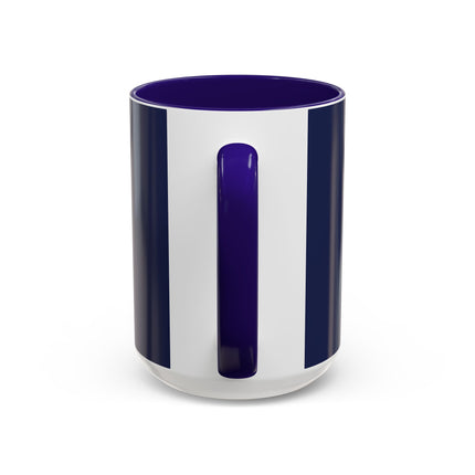 Beachside Promenade Colorful Mugs – Chic Summer Stroll & Coastal Glamour