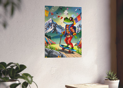 Fine Art Posters