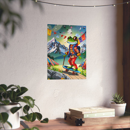 Fine Art Posters