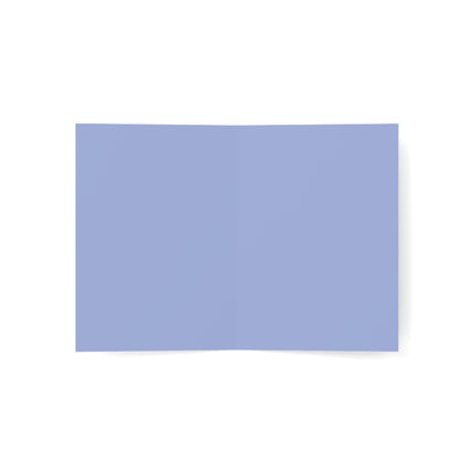 Moonlit Serenade Greeting Cards (1, 10, 30, and 50pcs)
