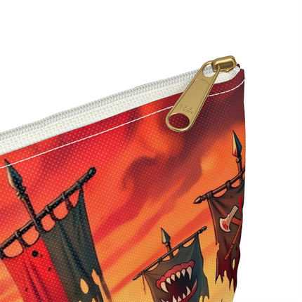 The Cunning Scavenger Lunch Bag – Battlefield Survivor & Relentless Adventure