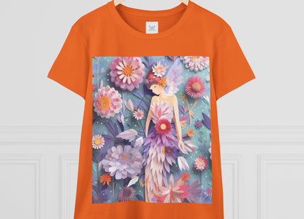 Aster Fairy Cotton Tee