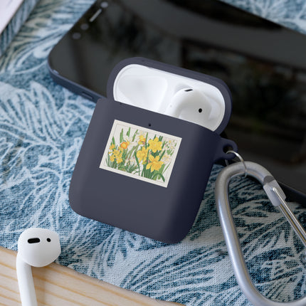 Daffodil by Tanigami Kônan AirPods Case