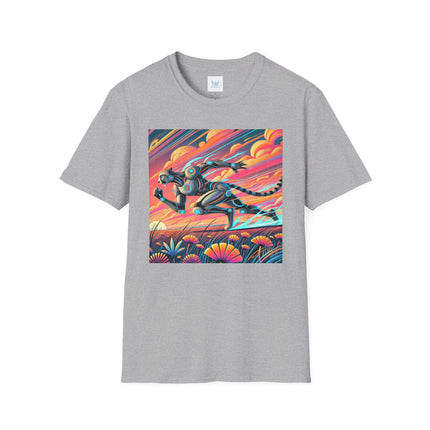 Swift Guardian Softstyle T-Shirt